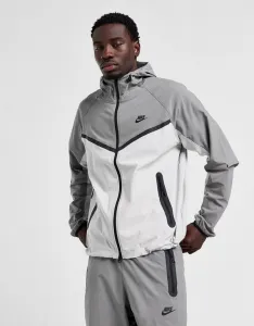 Nike Bunda M Nk Tch Wvn Wr Fz Jkt