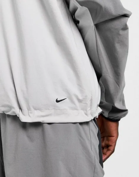 Nike Bunda M Nk Tch Wvn Wr Fz Jkt