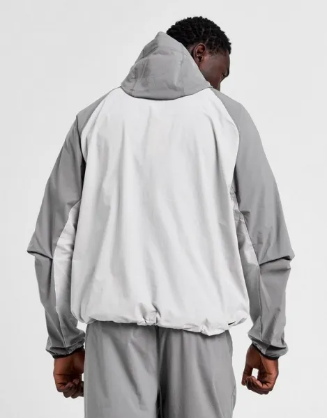 Nike Bunda M Nk Tch Wvn Wr Fz Jkt