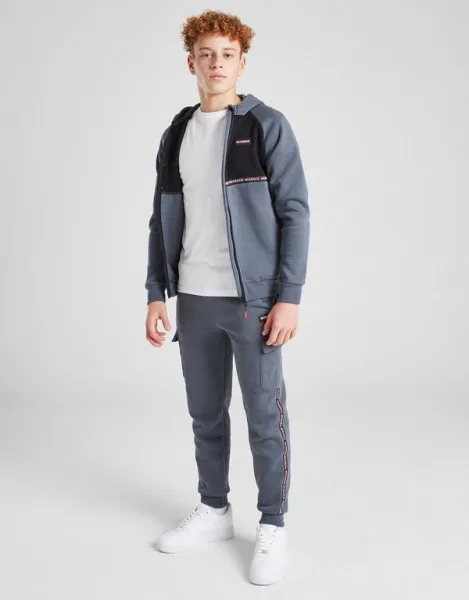 Mckenzie Mikina   S Kapucňou Astra Flc Fz H