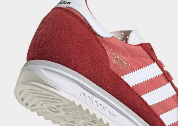adidas Sl 72 Rs J