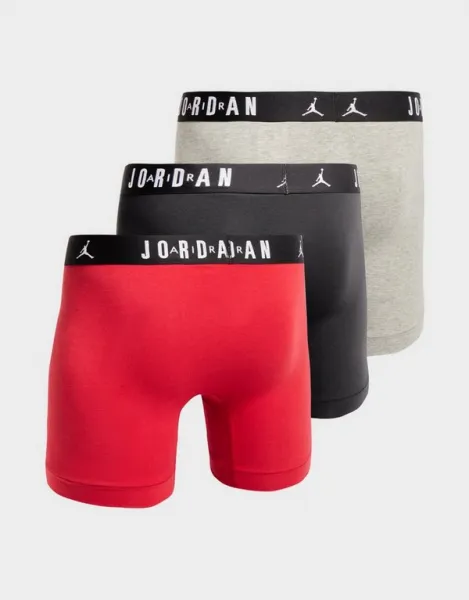 Jordan Trenky Flight Cotton Core 3Pk Bb