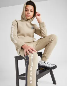 Nike Nohavice  B Nsw Si Cargo Pant Bb B