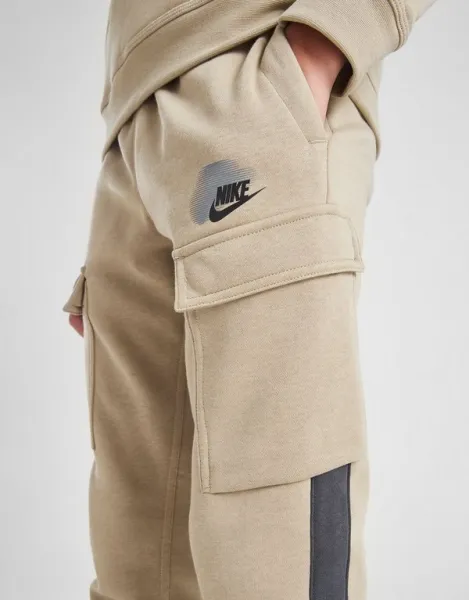 Nike Nohavice  B Nsw Si Cargo Pant Bb B