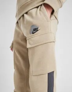 Nike Nohavice  B Nsw Si Cargo Pant Bb B