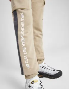 Nike Nohavice  B Nsw Si Cargo Pant Bb B