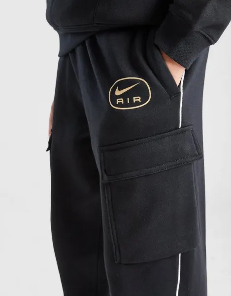 Nike Nohavice  B Nsw Sw Air Cargo Pant Flc B B