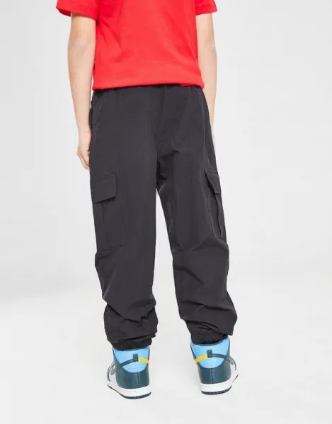 Jordan Double Cargo Pant Blk