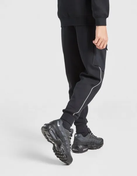 Nike Nohavice  B Nsw Sw Air Cargo Pant Flc B B
