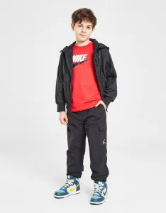 Jordan Double Cargo Pant Blk