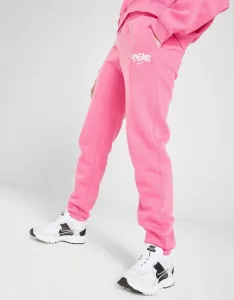 Nike Nohavice  G Nsw Trend Flc Cf G