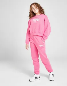Nike Nohavice  G Nsw Trend Flc Cf G