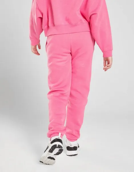 Nike Nohavice  G Nsw Trend Flc Cf G