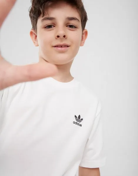 adidas Tričko Tee G