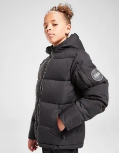 Supply&demand Bunda Hydro Padded Jkt Blk