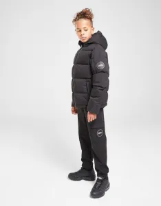 Supply&demand Bunda Hydro Padded Jkt Blk