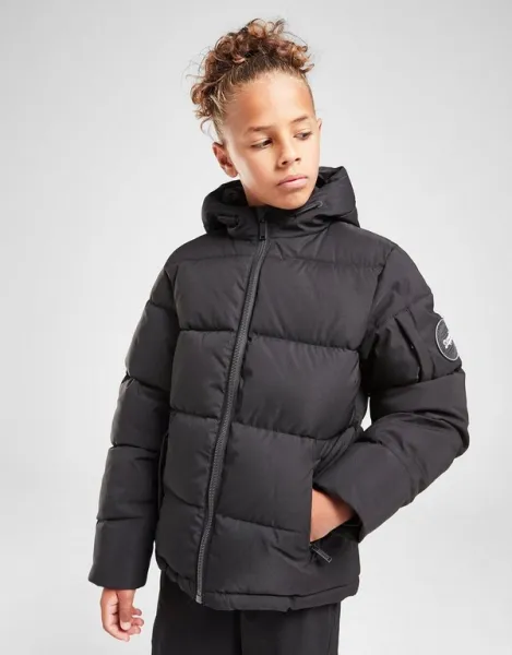 Supply&demand Bunda Hydro Padded Jkt Blk