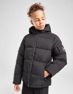 Supply&demand Bunda Hydro Padded Jkt Blk