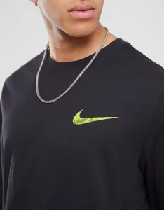 Nike Tričko U Nsw Tee Ls Oc Mbr Unisex
