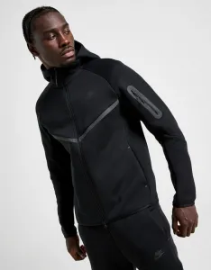 Nike Mikina S Kapucňou Tech Fleece