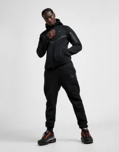 Nike Mikina S Kapucňou Tech Fleece