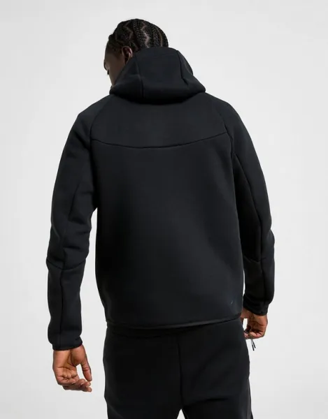 Nike Mikina S Kapucňou Tech Fleece