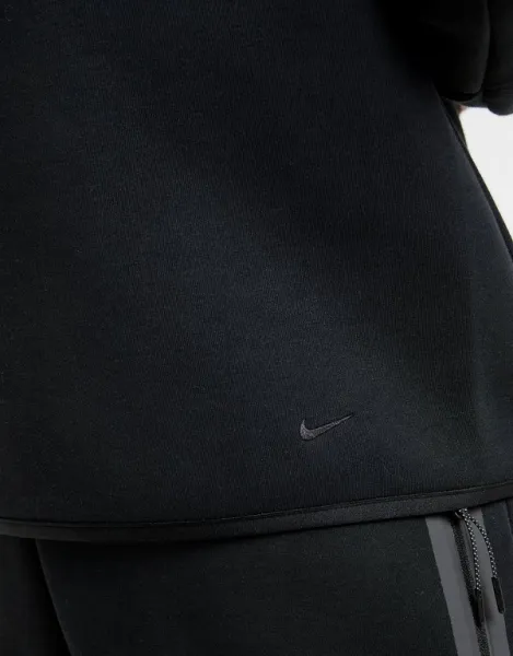 Nike Mikina S Kapucňou Tech Fleece