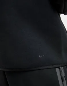 Nike Mikina S Kapucňou Tech Fleece