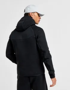 Nike Mikina S Kapucňou Tech Fleece