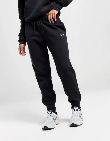 Nike Nohavice  W Nsw Phnx Flc Mr Std