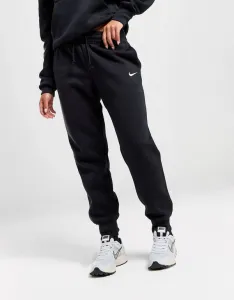 Nike Nohavice  W Nsw Phnx Flc Mr Std