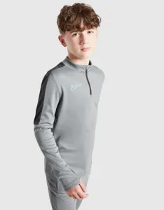 Nike Mikina K Nk Df Acd23 Drill Top Br B