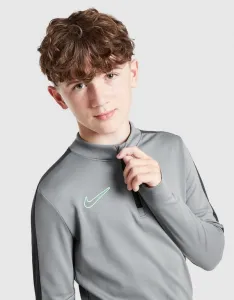 Nike Mikina K Nk Df Acd23 Drill Top Br B