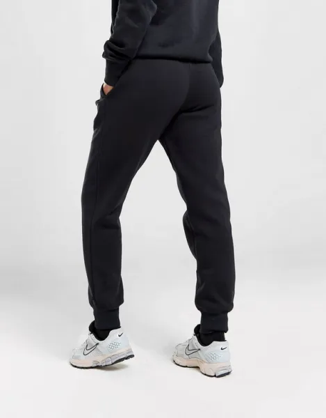 Nike Nohavice  W Nsw Phnx Flc Mr Std