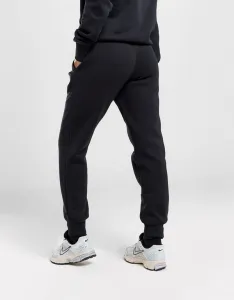 Nike Nohavice  W Nsw Phnx Flc Mr Std