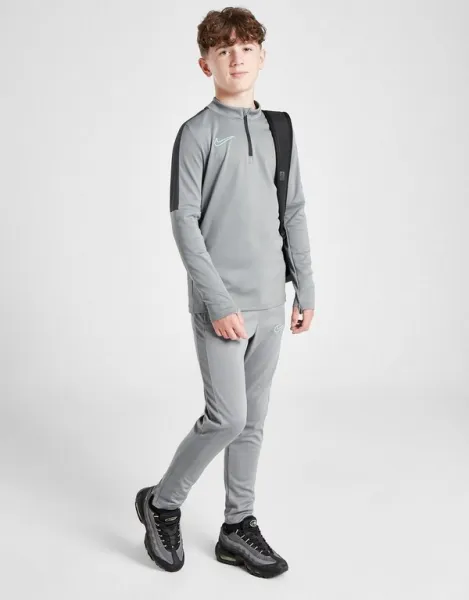 Nike Mikina K Nk Df Acd23 Drill Top Br B