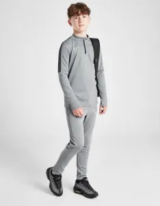 Nike Mikina K Nk Df Acd23 Drill Top Br B