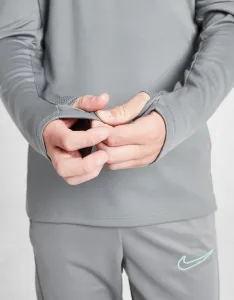 Nike Mikina K Nk Df Acd23 Drill Top Br B