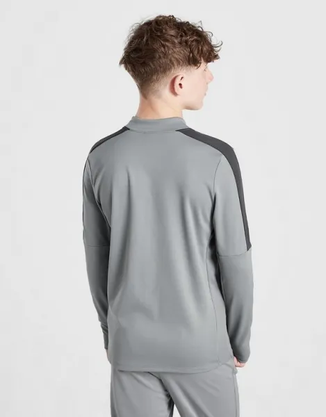 Nike Mikina K Nk Df Acd23 Drill Top Br B