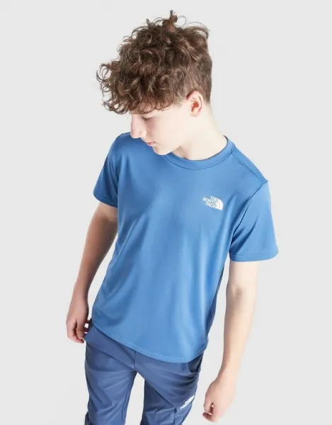 The North Face Tričko Reaxion T Federal