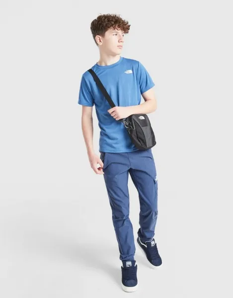 The North Face Tričko Reaxion T Federal