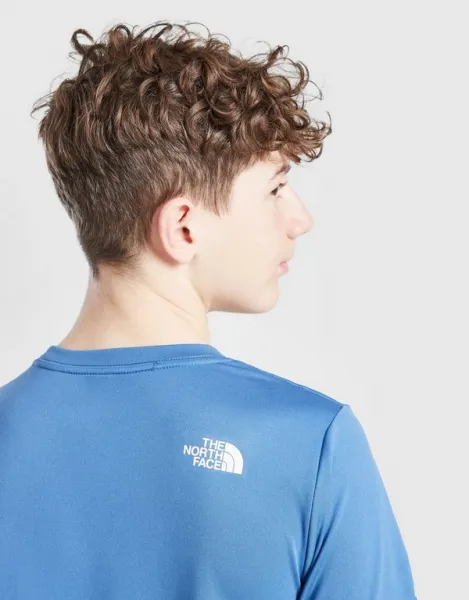 The North Face Tričko Reaxion T Federal