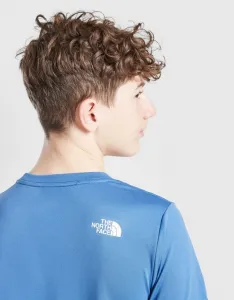 The North Face Tričko Reaxion T Federal