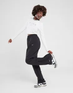 Nike Nohavice  W Nsw Esstl Hr Lse Oh Zip