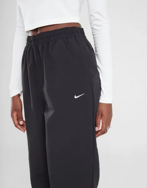 Nike Nohavice  W Nsw Esstl Hr Lse Oh Zip