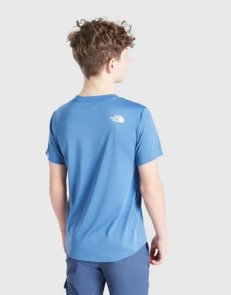 The North Face Tričko Reaxion T Federal