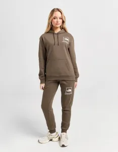 The North Face Mikina S Kapucňou Outline