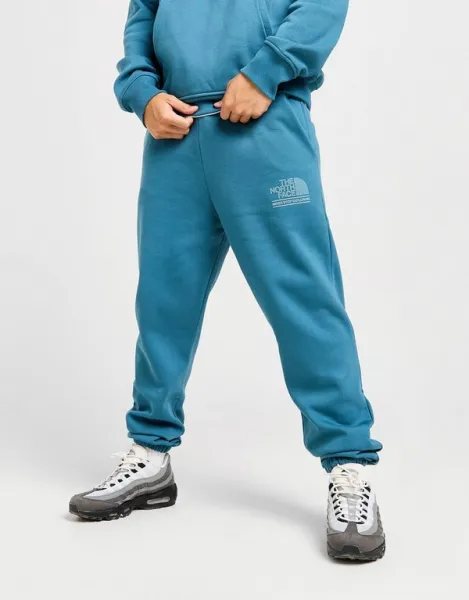 The North Face Nohavice  M Changla Pant