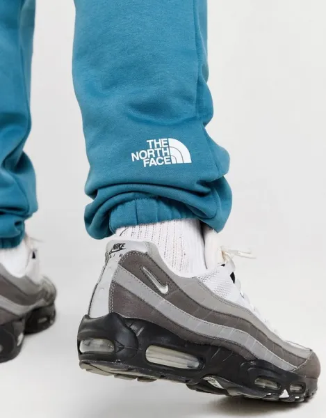 The North Face Nohavice  M Changla Pant
