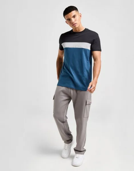 Mckenzie Tričko Macon Tee Blk